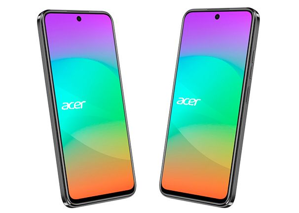 Acer Sospiro AQ9 5G 256 GB precio. Impresionante Pantalla 6,95"- Increíble Resolución FHD + 120Hz