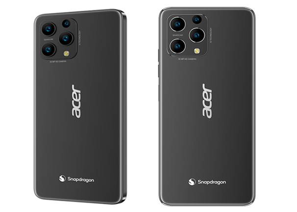 Acer Sospiro AQ9 5G 256 GB - Cuádruple Cámara - Memoria Infinita Acer Sospiro AQ9 5G 256 GB Cuádruple Cámara - Memoria Infinita