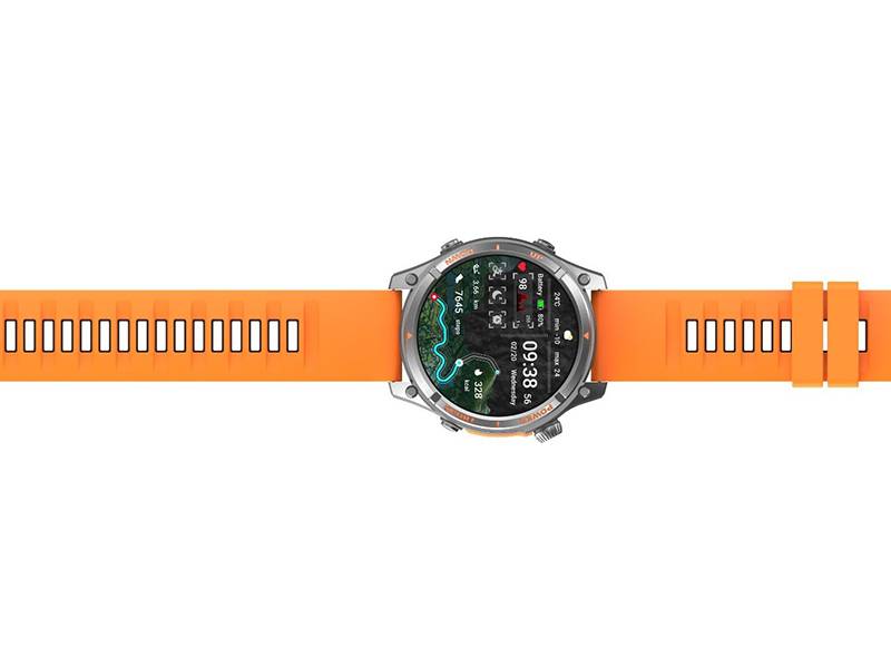 Acer Watch Sospiro R12 Tu bienestar, siempre contigo