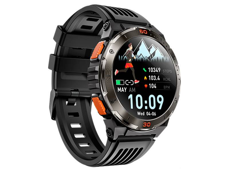 Acer Watch Sospiro R10 - El smartwatch perfecto Acer Watch Sospiro R10 El smartwatch perfecto