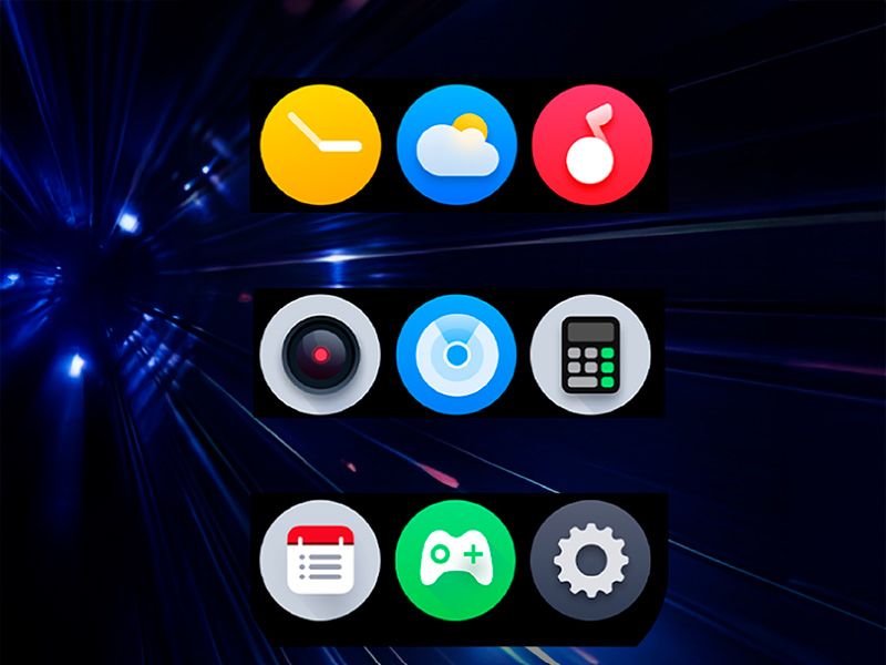 Acer Sospiro R10 Funcionalidades y Conectividad SIN LÍMITE