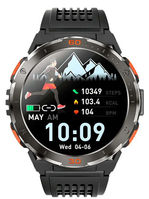 Acer Watch Sospiro R10 Acer Watch Sospiro R10