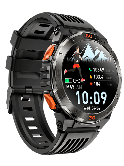 Acer Watch Sospiro R10 Acer Watch Sospiro R10