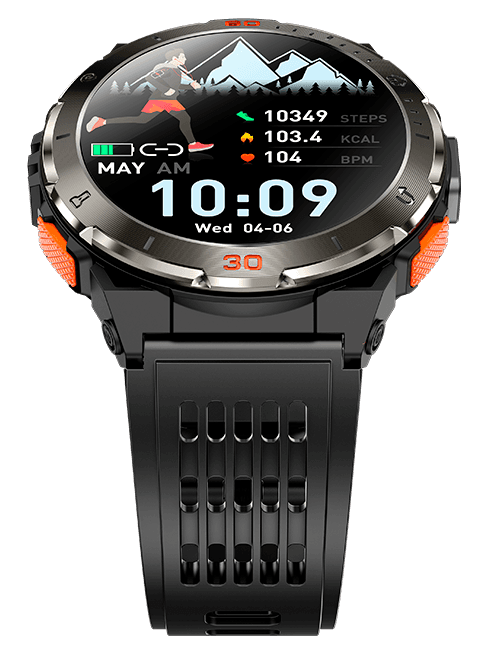 Acer Watch Sospiro R10 Acer Watch Sospiro R10