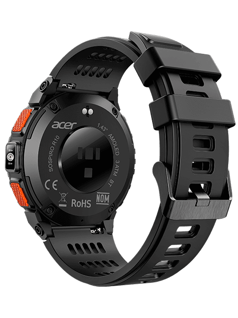 Acer Watch Sospiro R10 Acer Watch Sospiro R10