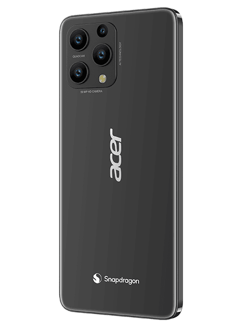 Acer Sospiro AQ9 5G 256 GB