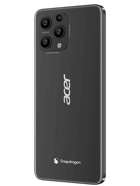 Acer Sospiro AQ9 5G 256 GB