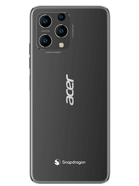 Acer Sospiro AQ9 5G 256 GB