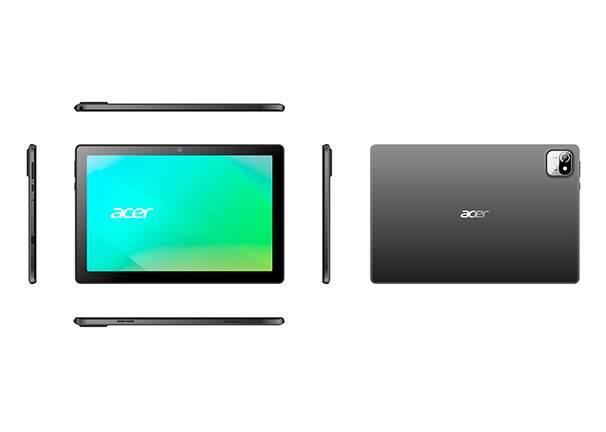 Tablet Acer Sospiro AS10WF 128 GB - Nuestra mejor relación Calidad Precio, con la confianza de ACER Tablet Acer Sospiro AS10WF 128 GB Nuestra mejor relación Calidad Precio, con la confianza de ACER