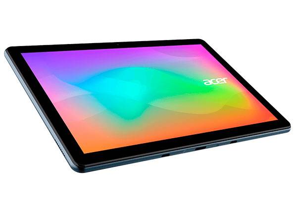 Tablet Acer Sospiro AS10WF 128 GB - Pantalla IPS Tablet Acer Sospiro AS10WF 128 GB Pantalla IPS