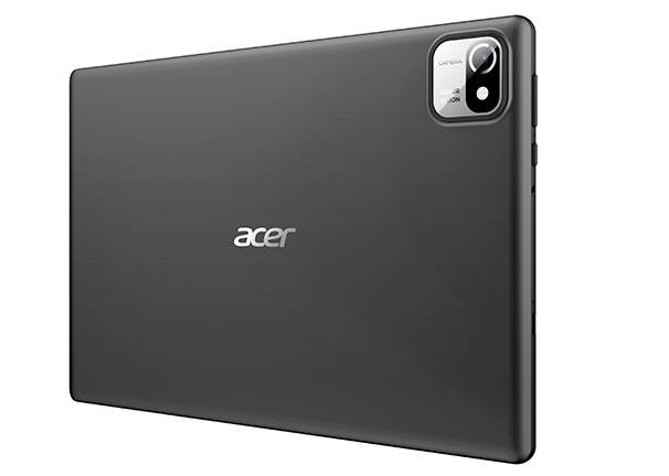 Tablet Acer Sospiro AS10WF 128 GB - Cámaras y Memoria Tablet Acer Sospiro AS10WF 128 GB Cámaras y Memoria