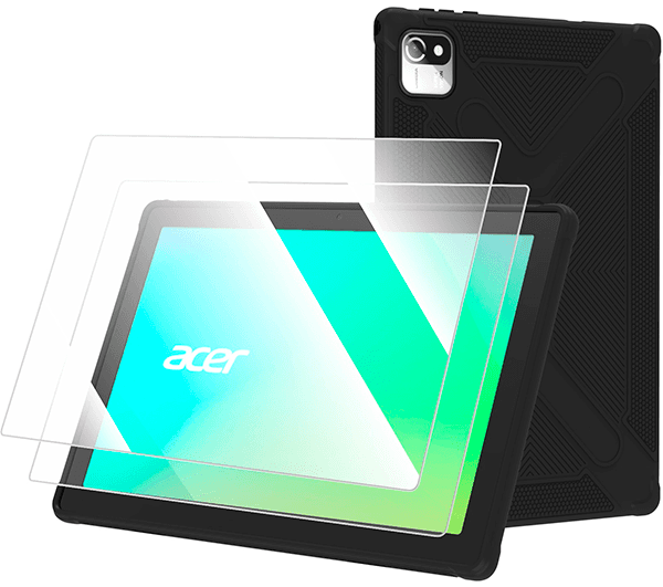 Tablet Acer Sospiro AS10WF 128 GB Tablet Acer Sospiro AS10WF 128 GB