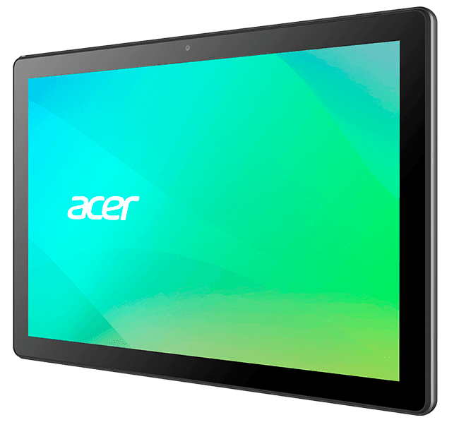 Tablet Acer Sospiro AS10WF 128 GB Tablet Acer Sospiro AS10WF 128 GB