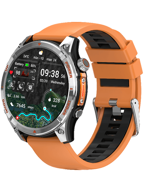 Acer Watch Sospiro R12