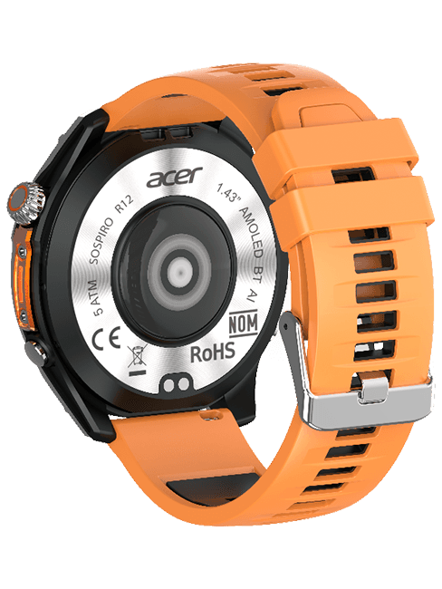 Acer Watch Sospiro R12