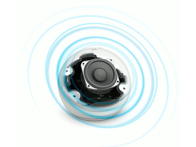 Altavoz inteligente Amazon Echo Dot (5ª gen) Alexa está ahí para ayudarte