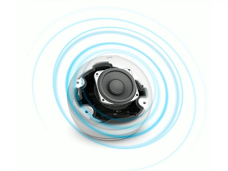 Altavoz inteligente Amazon Echo Dot (5ª gen) - Alexa está ahí para ayudarte Altavoz inteligente Amazon Echo Dot (5ª gen) Alexa está ahí para ayudarte