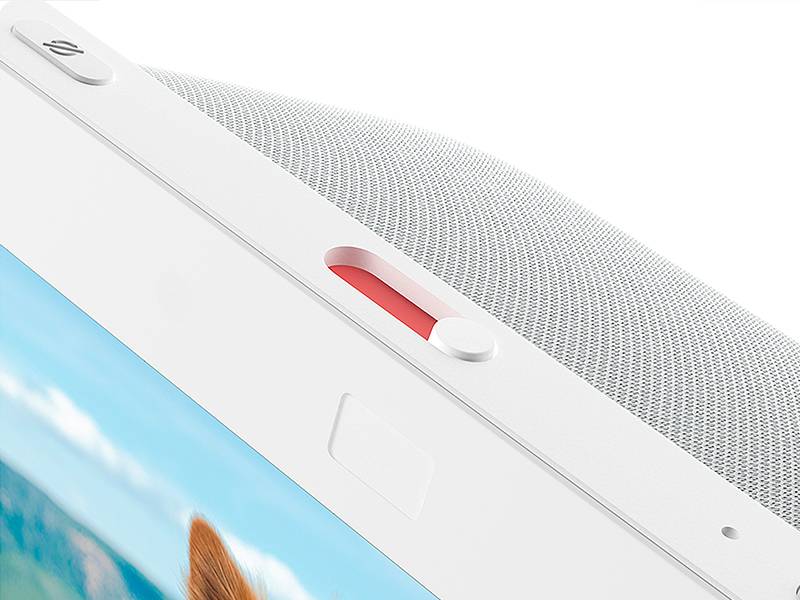 Altavoz inteligente Amazon Echo Show 8 (3ª gen) - Diseñado para proteger tu privacidad Altavoz inteligente Amazon Echo Show 8 (3ª gen) Diseñado para proteger tu privacidad