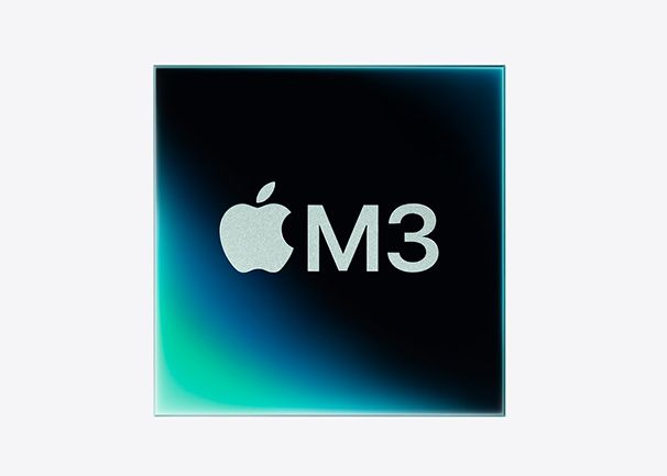 iPad Air 11'' (2025) M3 Wi-Fi 128 GB Rendimiento y capacidad