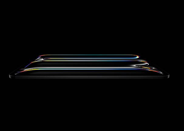 iPad Pro 11'' (2024) M4 Wi-Fi 256 GB - In finito iPad Pro 11'' (2024) M4 Wi-Fi 256 GB In finito