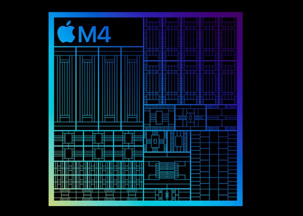 iPad Pro 11'' (2024) M4 Wi-Fi Rendimiento y capacidad