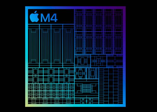 iPad Pro 11'' (2024) M4 Wi-Fi 256 GB - Rendimiento y capacidad iPad Pro 11'' (2024) M4 Wi-Fi 256 GB Rendimiento y capacidad