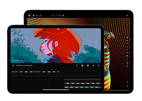 iPad Pro 11'' (2024) M4 Wi-Fi - Pantalla Ultra Retina XDR de 11 pulgadas iPad Pro 11'' (2024) M4 Wi-Fi Pantalla Ultra Retina XDR de 11 pulgadas