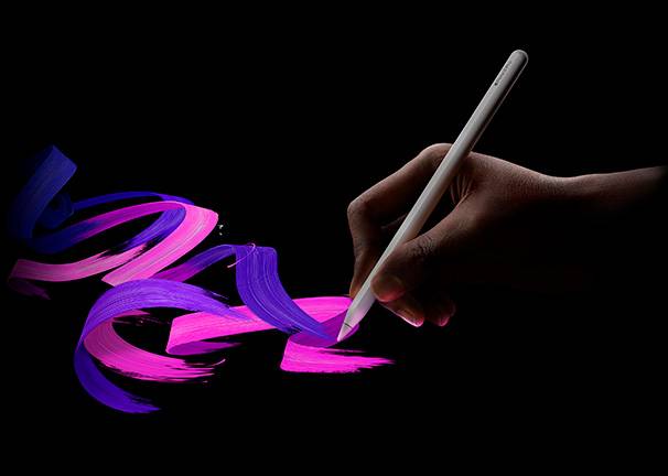 iPad Pro 11'' (2024) M4 Wi-Fi 256 GB - Apple Pencil iPad Pro 11'' (2024) M4 Wi-Fi 256 GB Apple Pencil