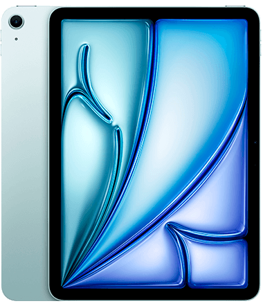 iPad Air 11'' (2024) M2 Wi-Fi 128 GB iPad Air 11'' (2024) M2 Wi-Fi 128 GB