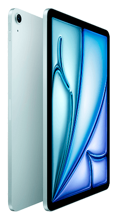 iPad Air 11'' (2024) M2 Wi-Fi 128 GB iPad Air 11'' (2024) M2 Wi-Fi 128 GB