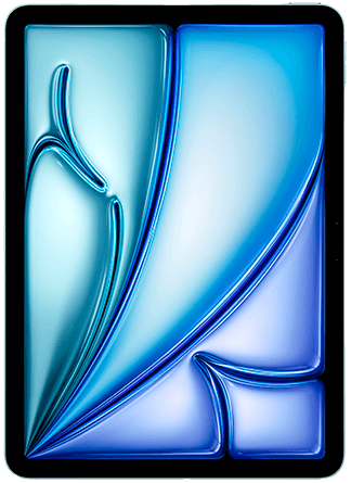 iPad Air 11'' (2024) M2 Wi-Fi 128 GB iPad Air 11'' (2024) M2 Wi-Fi 128 GB