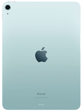 iPad Air 11'' (2024) M2 Wi-Fi 128 GB iPad Air 11'' (2024) M2 Wi-Fi 128 GB