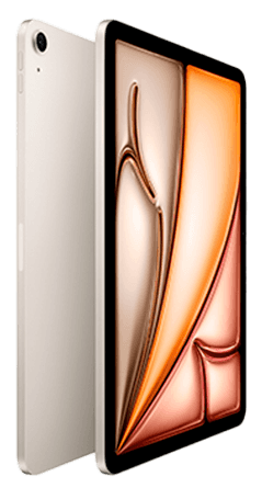 iPad Air 11'' (2024) M2 Wi-Fi 128 GB iPad Air 11'' (2024) M2 Wi-Fi 128 GB