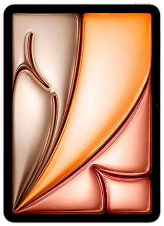 iPad Air 11'' (2024) M2 Wi-Fi