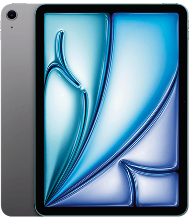 iPad Air 11'' (2024) M2 Wi-Fi 128 GB iPad Air 11'' (2024) M2 Wi-Fi 128 GB