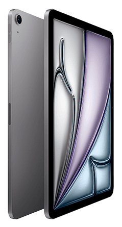iPad Air 11'' (2024) M2 Wi-Fi 128 GB iPad Air 11'' (2024) M2 Wi-Fi 128 GB