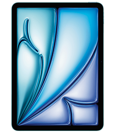 iPad Air 11'' (2024) M2 Wi-Fi