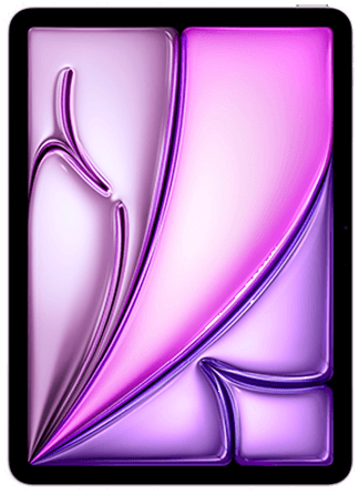 iPad Air 11'' (2024) M2 Wi-Fi 128 GB iPad Air 11'' (2024) M2 Wi-Fi 128 GB