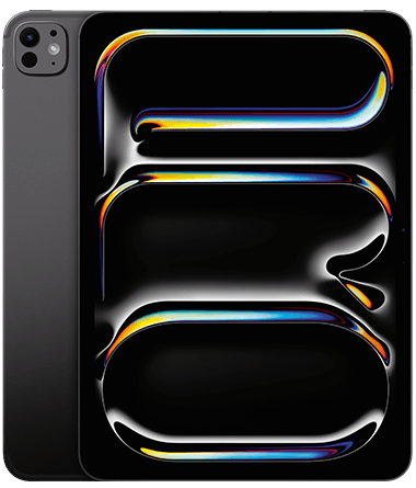 iPad Pro 11'' (2024) M4 Wi-Fi