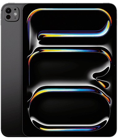 iPad Pro 11'' (2024) M4 Wi-Fi