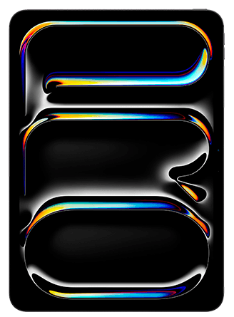 iPad Pro 11'' (2024) M4 Wi-Fi iPad Pro 11'' (2024) M4 Wi-Fi