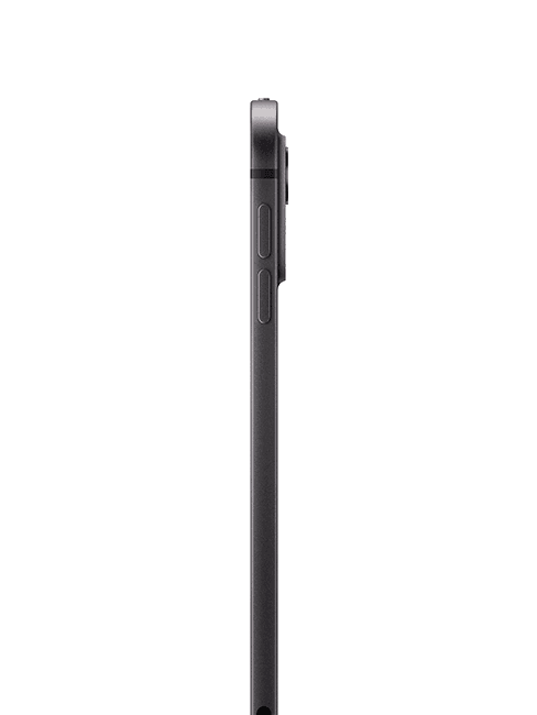iPad Pro 11'' (2024) M4 Wi-Fi