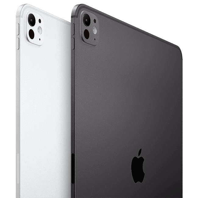 iPad Pro 11'' (2024) M4 Wi-Fi iPad Pro 11'' (2024) M4 Wi-Fi