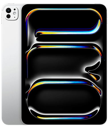 iPad Pro 11'' (2024) M4 Wi-Fi