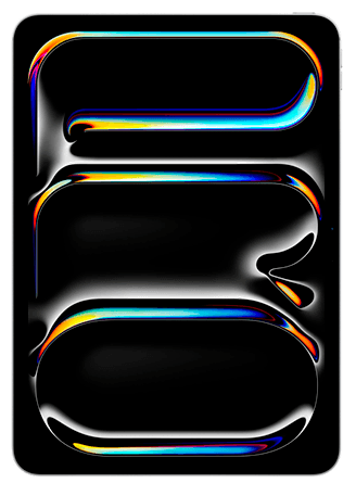 iPad Pro 11'' (2024) M4 Wi-Fi 256 GB iPad Pro 11'' (2024) M4 Wi-Fi 256 GB