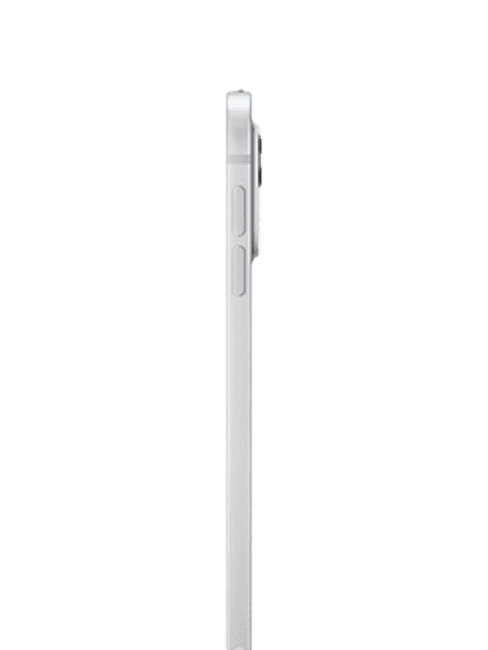 iPad Pro 11'' (2024) M4 Wi-Fi 256 GB iPad Pro 11'' (2024) M4 Wi-Fi 256 GB
