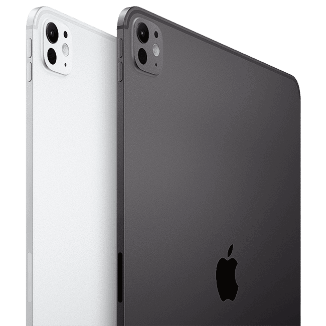 iPad Pro 11'' (2024) M4 Wi-Fi iPad Pro 11'' (2024) M4 Wi-Fi