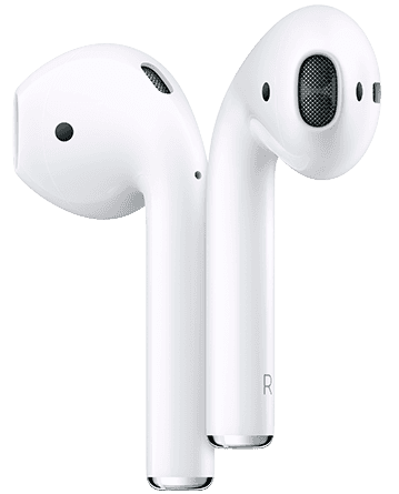 AirPods 2ª generación