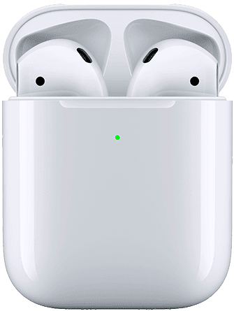 AirPods 2ª generación