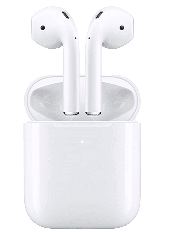 AirPods 2ª generación